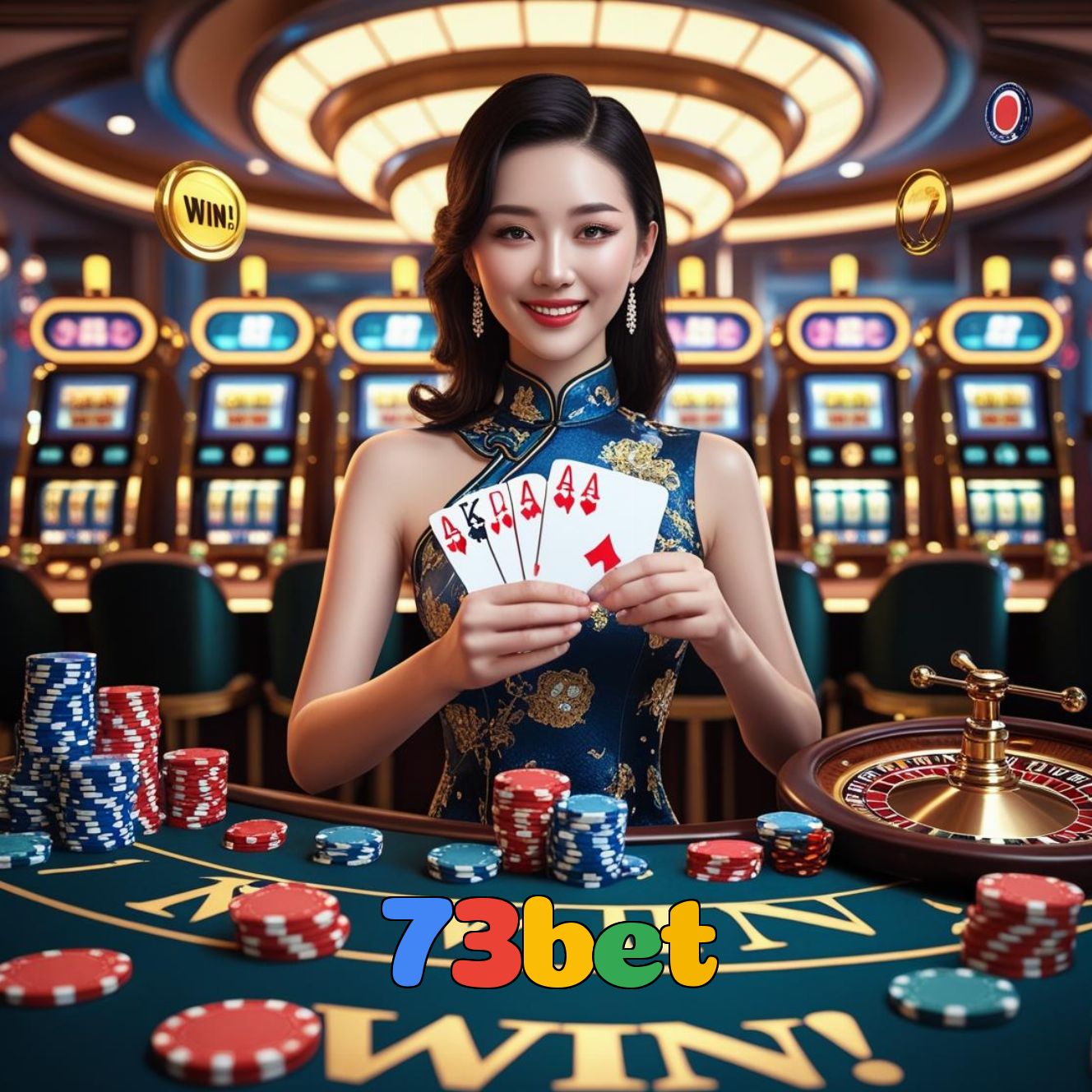 73bet:Diversão garantida com blackjack, roleta e apostas ao vivo no futebol!