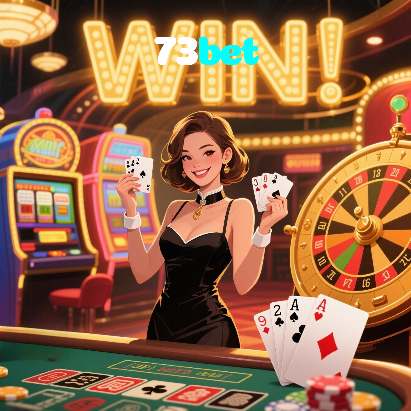 73bet:Jogue nas nossas roletas e leve grandes prêmios para casa!