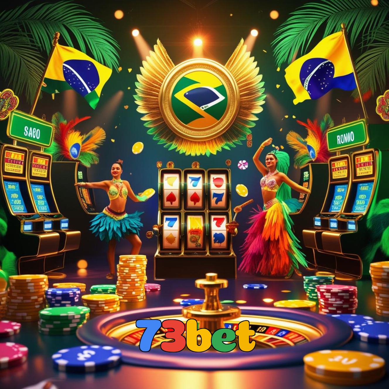 73bet:Gire as slots e conquiste prêmios incrÃveis!