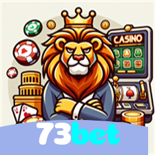 73bet：Jogue slots, aposte no futebol e ganhe no cassino online mais seguro!