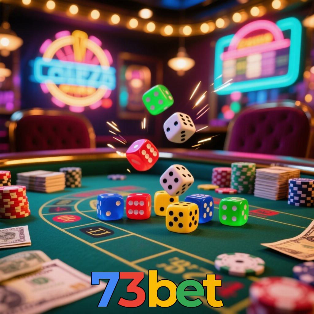 73bet:O melhor cassino online está te esperando! Aposte e vença!