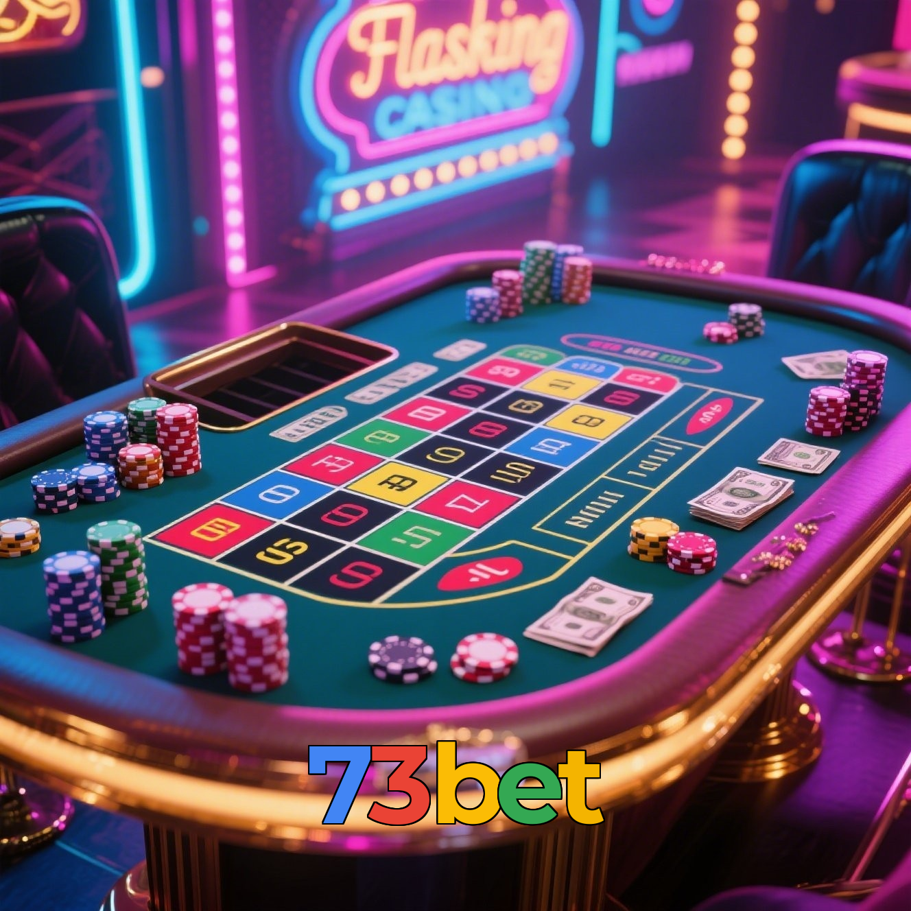 73bet:Gire a roleta e leve para casa grandes vitórias!