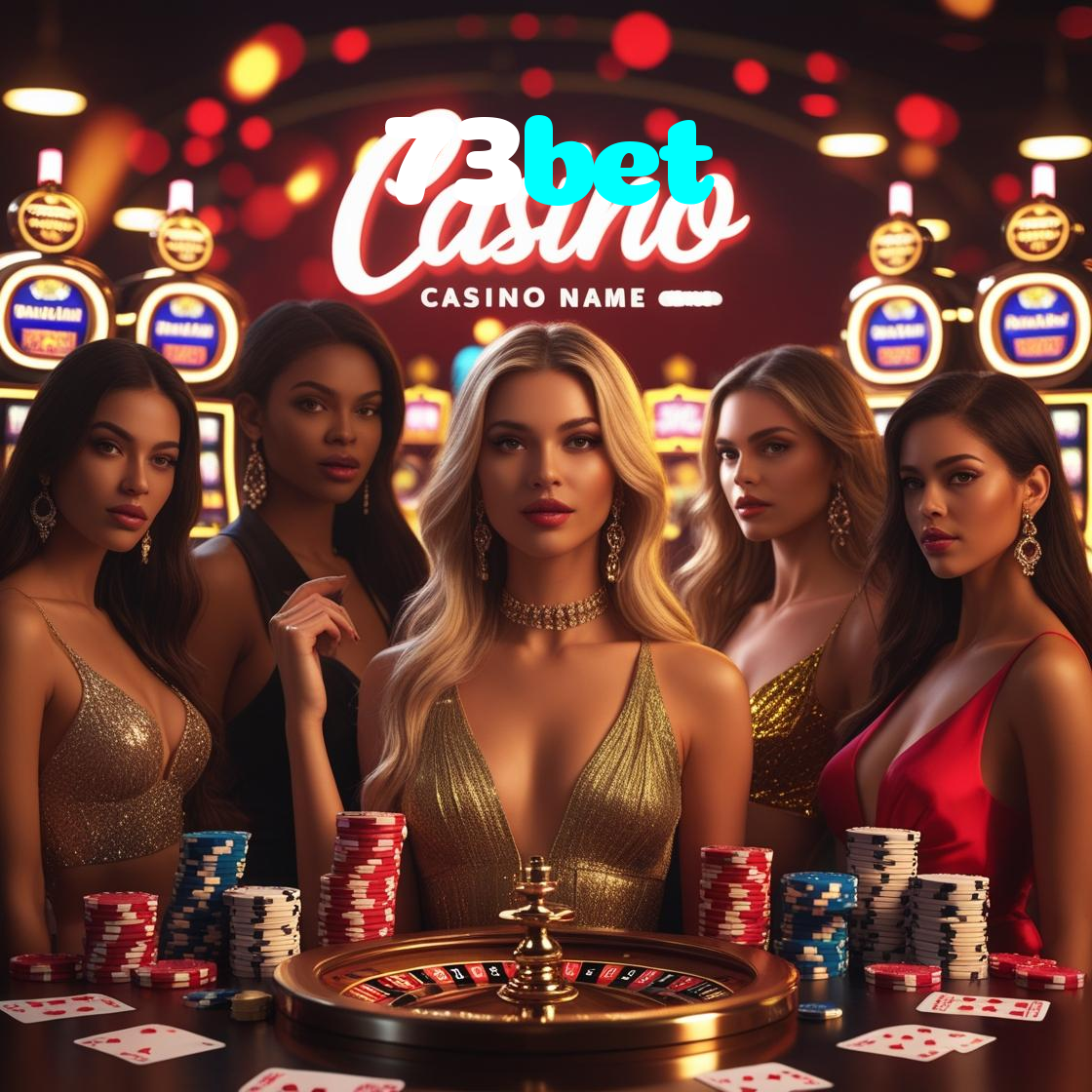 73bet:O cassino online está esperando por você! Jogue e vença!