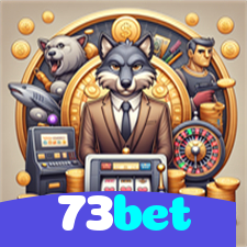 73bet：A melhor experiência de apostas e jogos de cassino, incluindo futebol online!