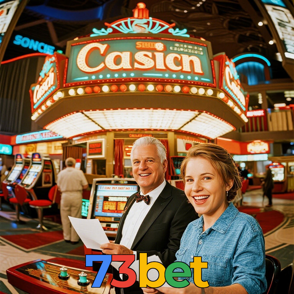 73bet：Jogue nas slots e mude sua sorte com grandes vitórias!