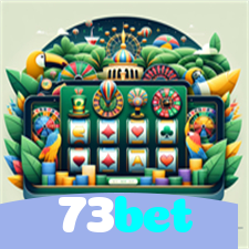 73bet：Jogue slots, aposte no futebol e ganhe prêmios incríveis no cassino online!