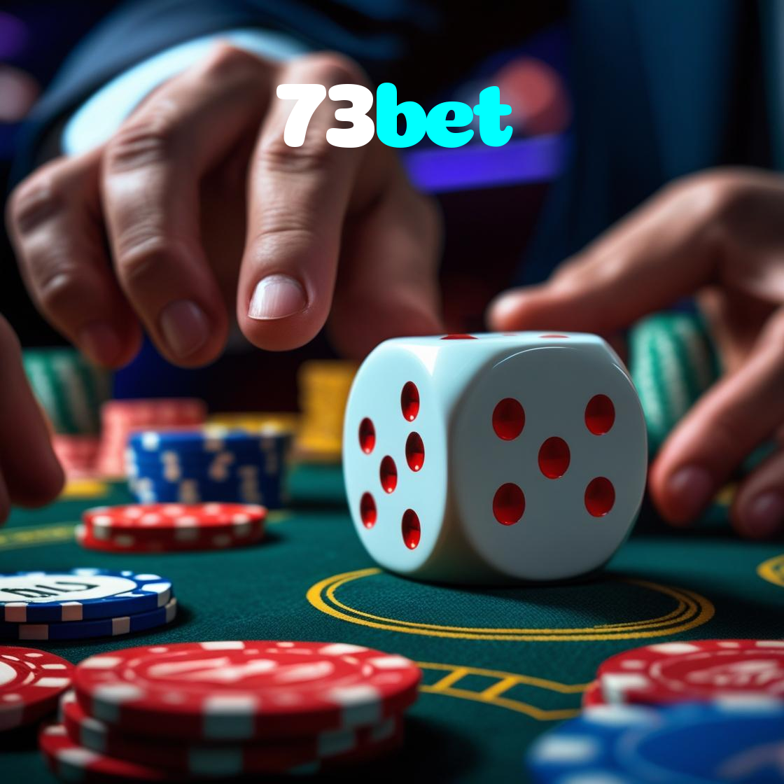 73bet:A sorte está ao seu lado! Aposte nas melhores opções e vença agora!