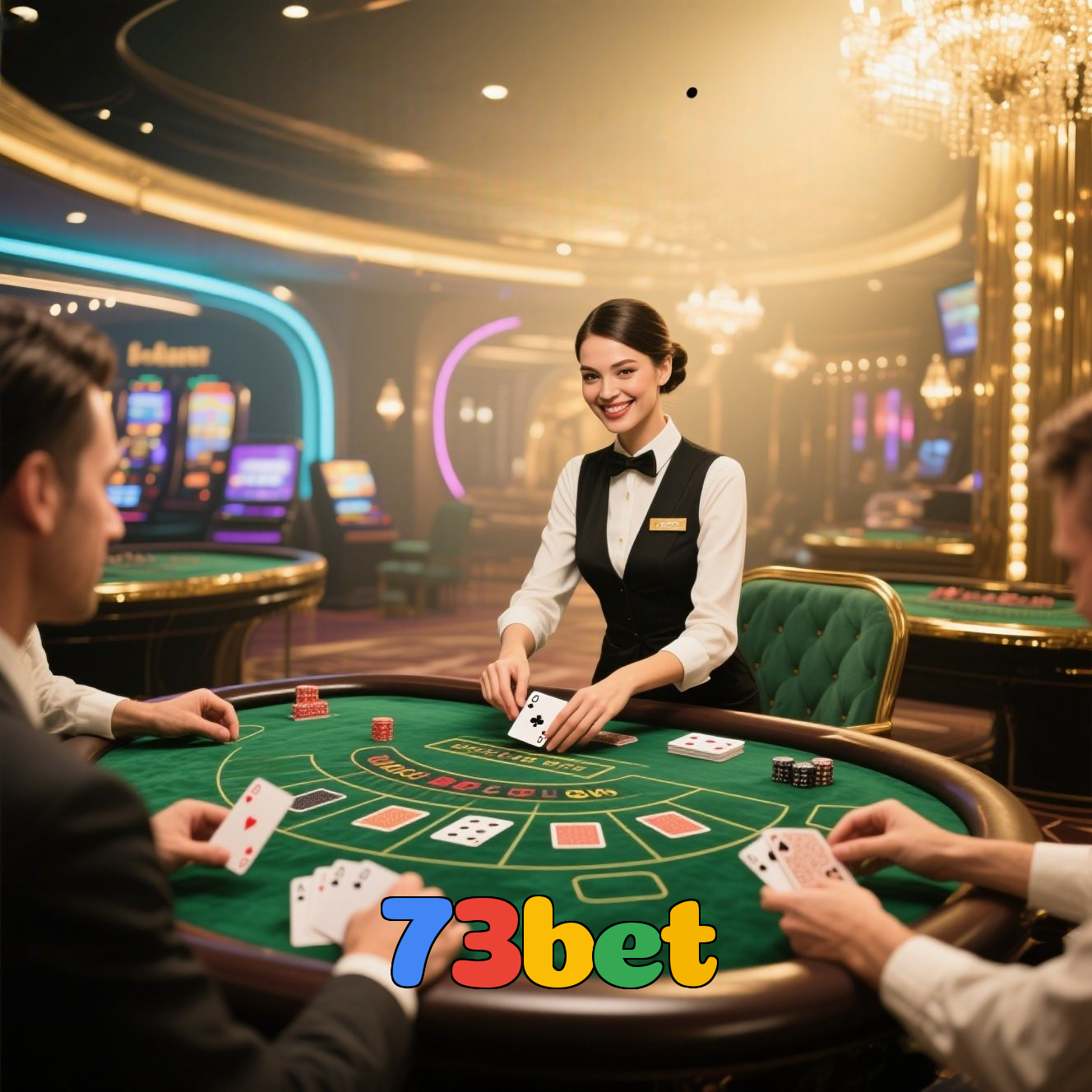 73bet:O melhor cassino online para quem ama futebol e jogos como poker e slots!