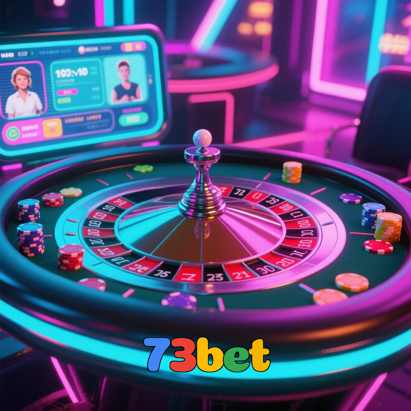 73bet：Jogue nas melhores slots e conquiste o jackpot dos seus sonhos!