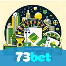 73bet：A diversão está garantida! Aposte nas melhores slots agora!