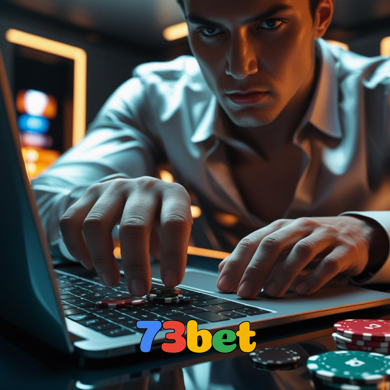 73bet：Poker, roleta e apostas no futebol online, onde sua sorte brilha!