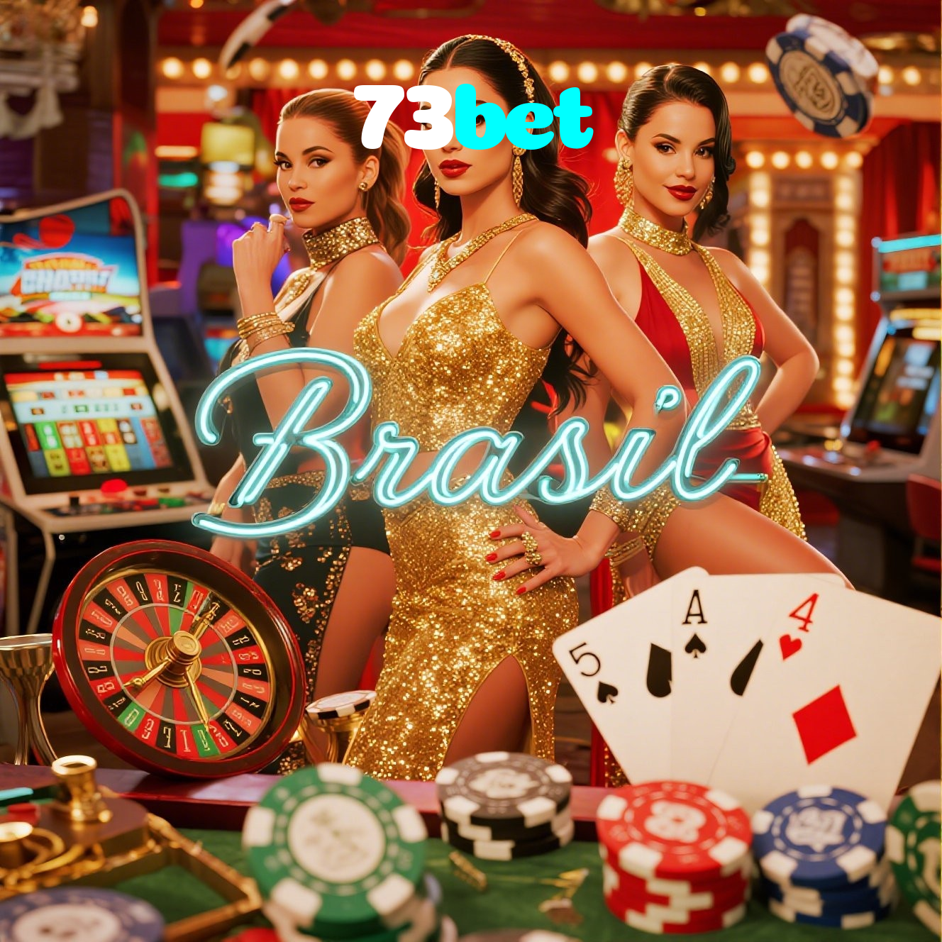 73bet:Grandes jackpots estão te esperando! Gire a roleta e ganhe agora!