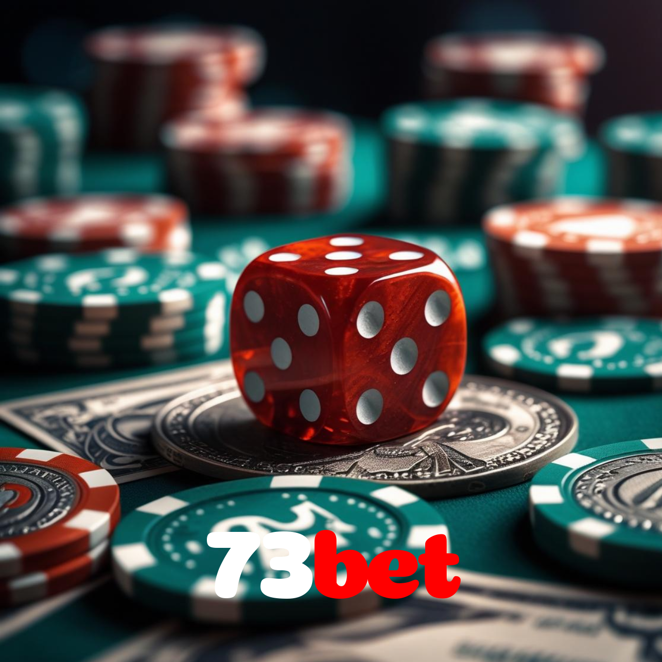 73bet:Jogue roleta, blackjack e aposte no futebol online, tudo em um só lugar!