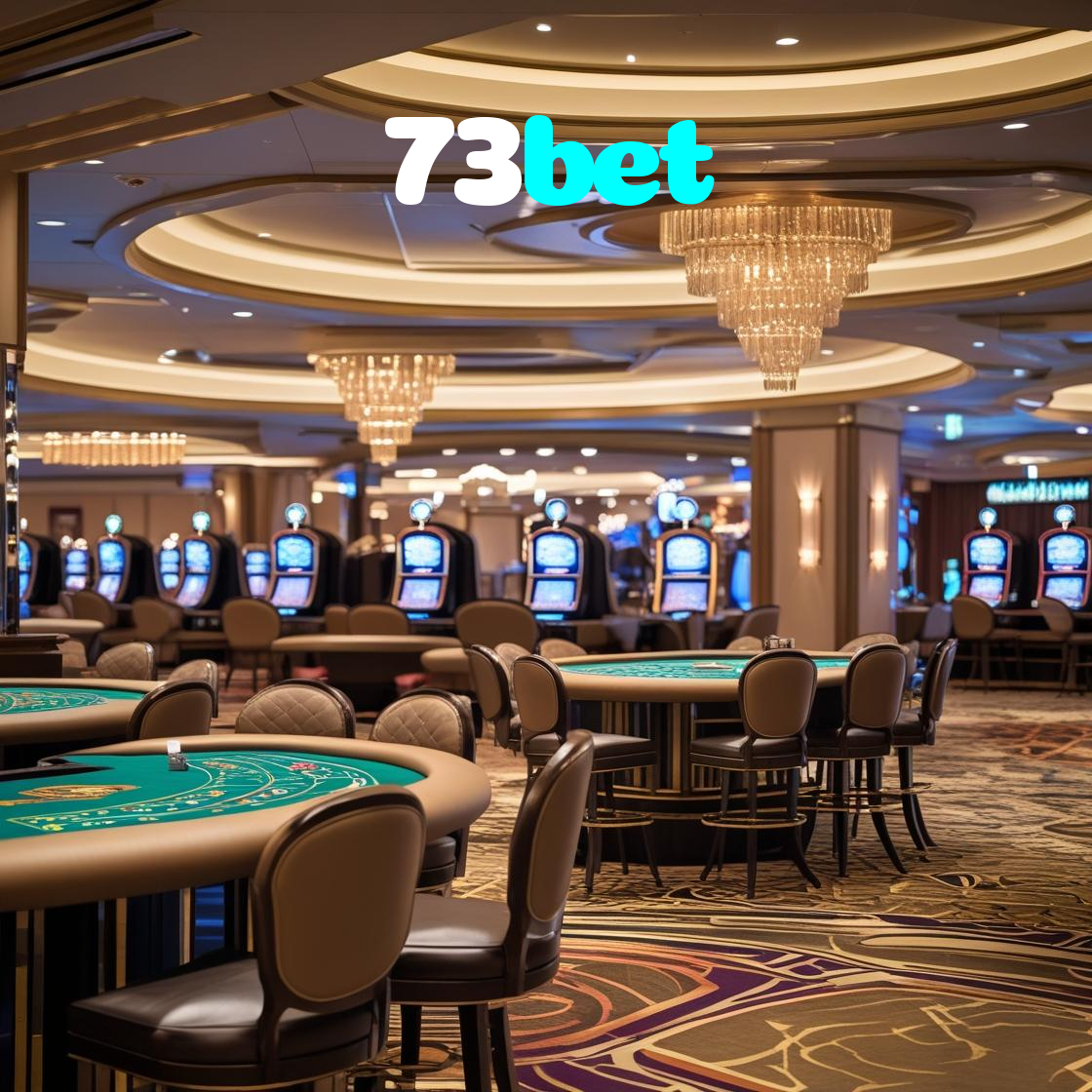 73bet:Aposte no futebol e ganhe em roleta e blackjack no nosso cassino!