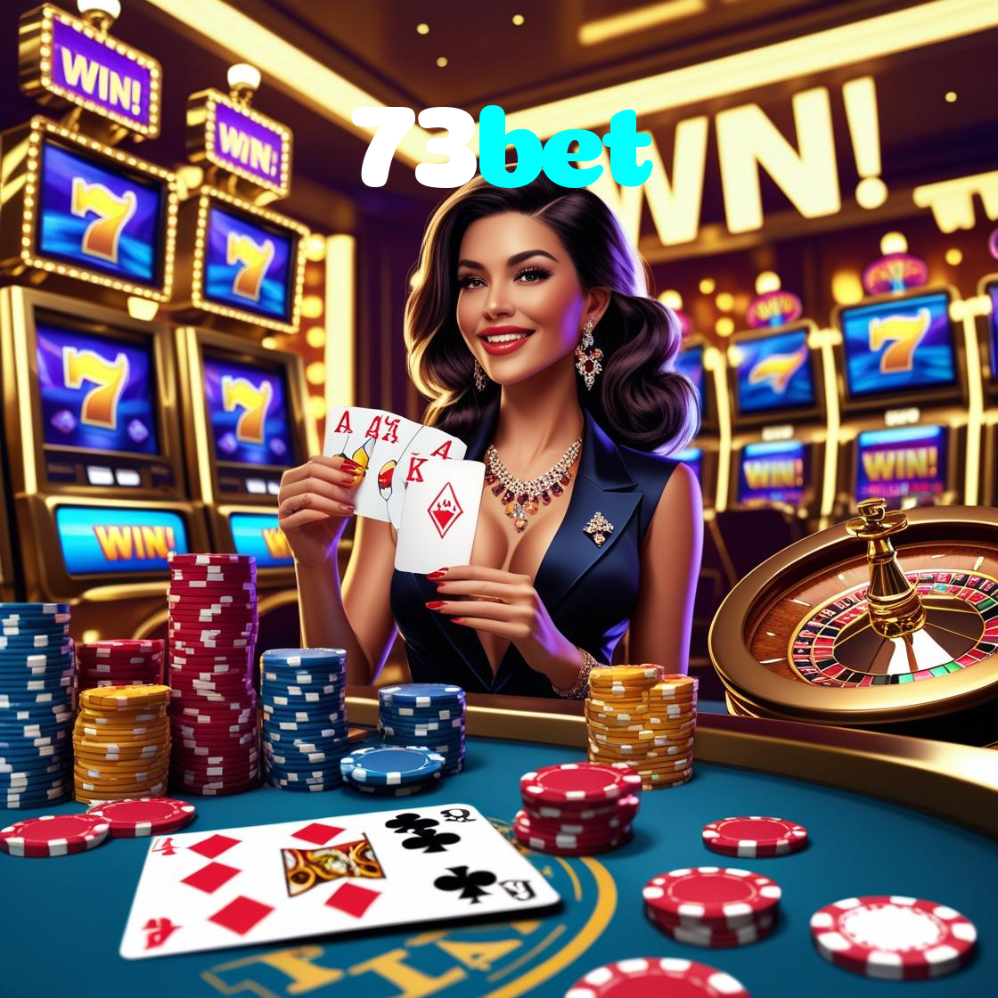 73bet:O cassino mais confiável para apostar no futebol e jogar slots!