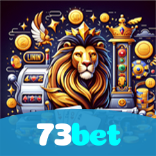 73bet：A emoção das slots te espera! Aposte agora e ganhe!
