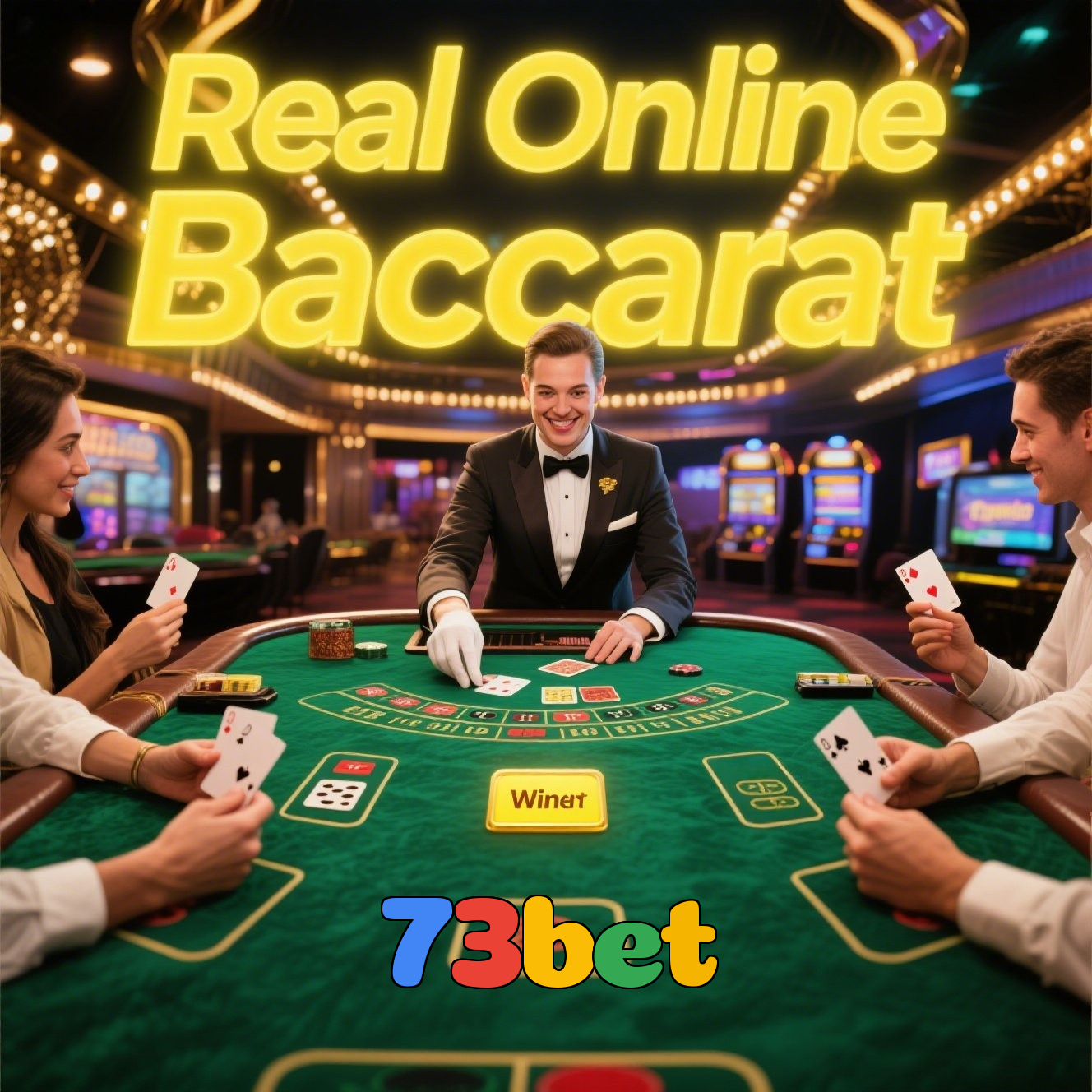 73bet：Apostas no futebol e diversão com roleta e blackjack no nosso cassino online!
