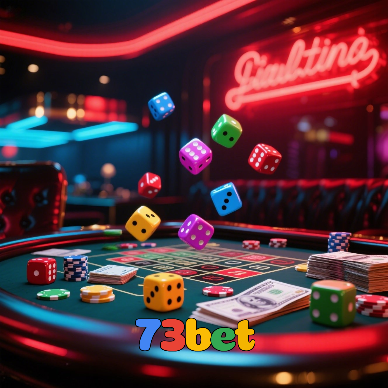 73bet:Aposte no futebol e ganhe prêmios em blackjack e roleta online!