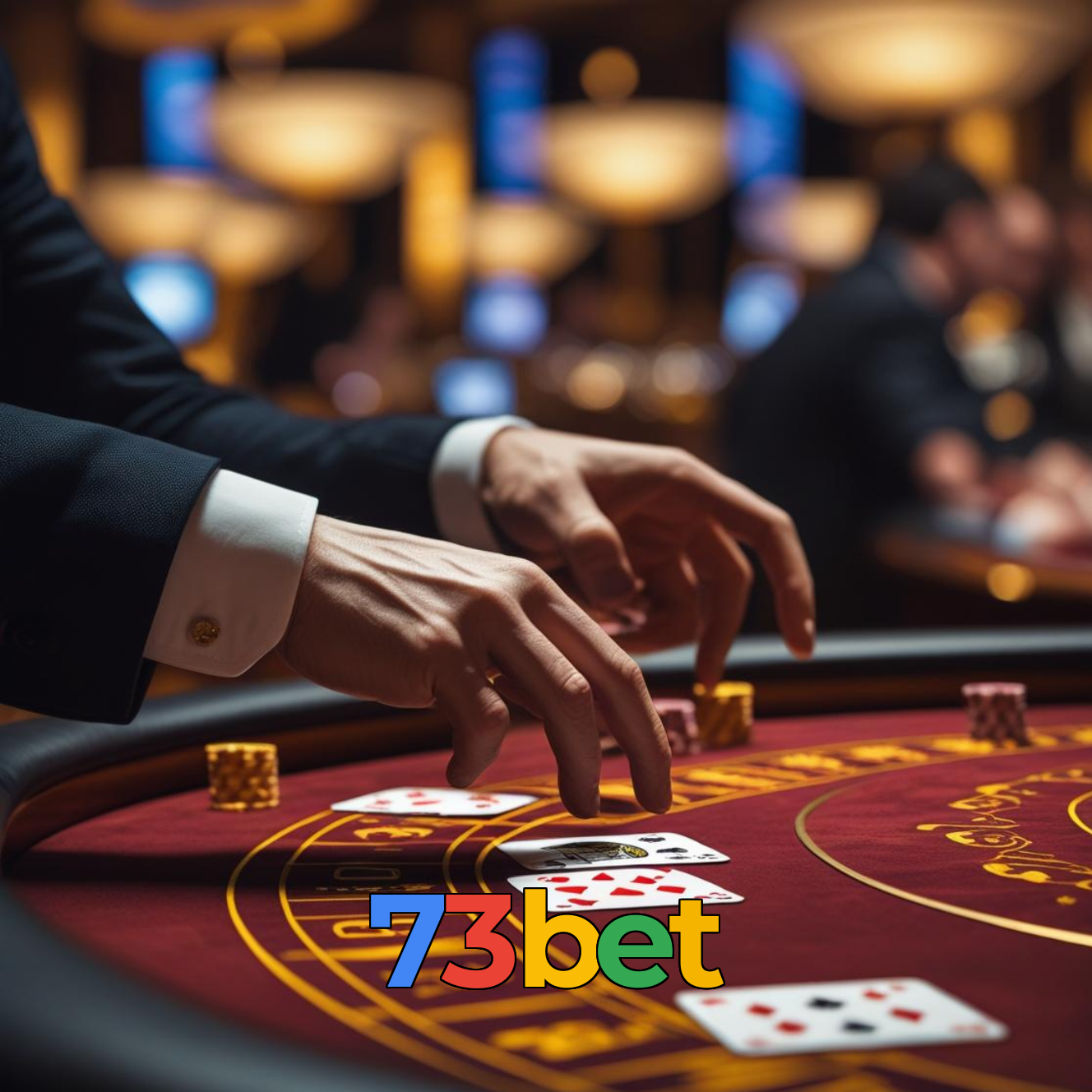 73bet:Jogue poker e mostre suas habilidades para ganhar!