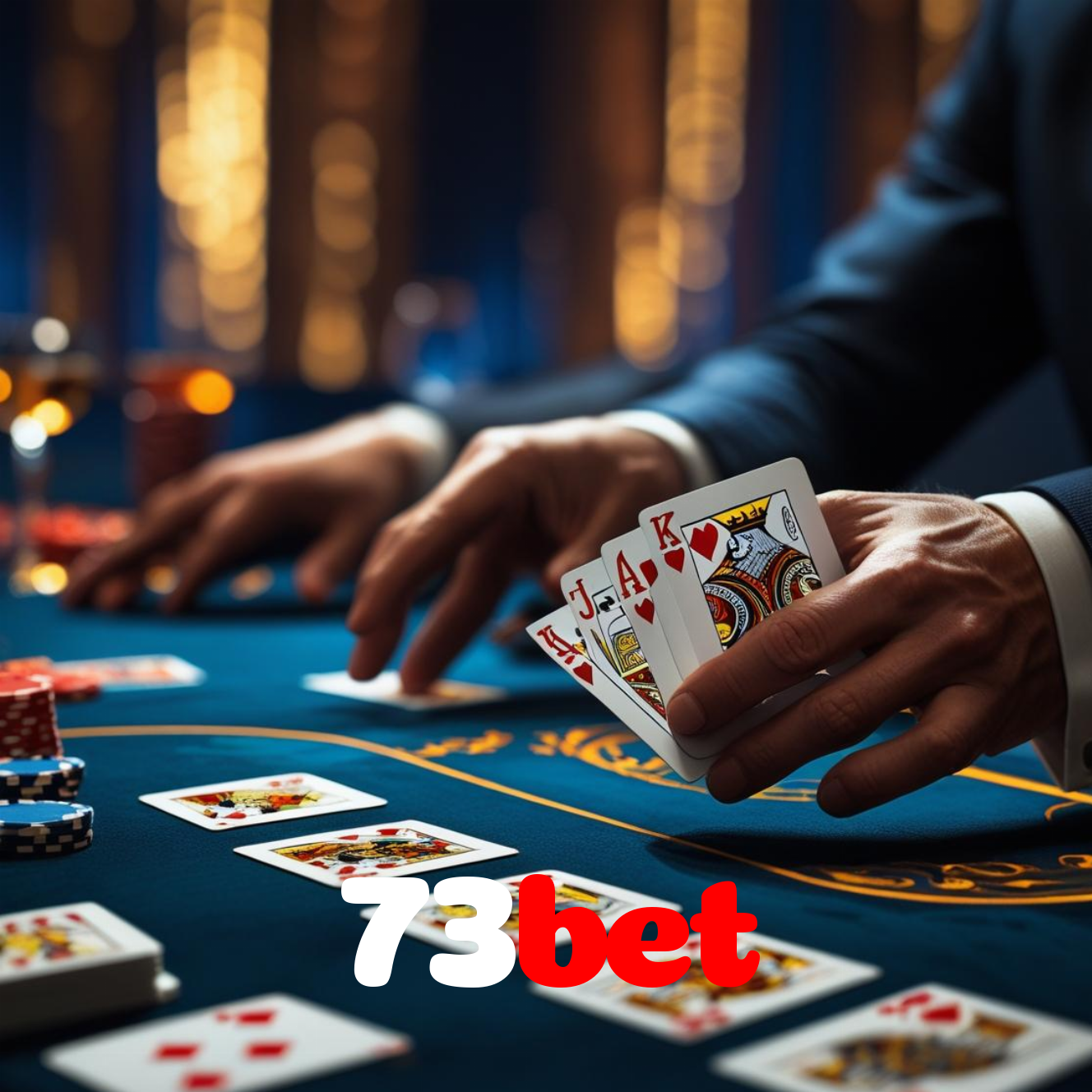 73bet:Jogue os melhores jogos de cassino como blackjack e roleta, e aposte no futebol!