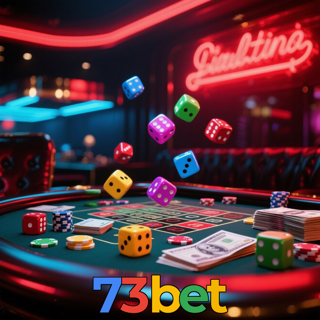 73bet:O cassino online ideal para quem ama futebol e jogos de cassino!
