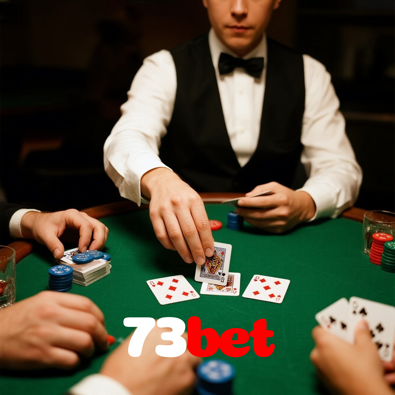 73bet: Embarque na diversão e ganhe prêmios incríveis com nosso cassino online!