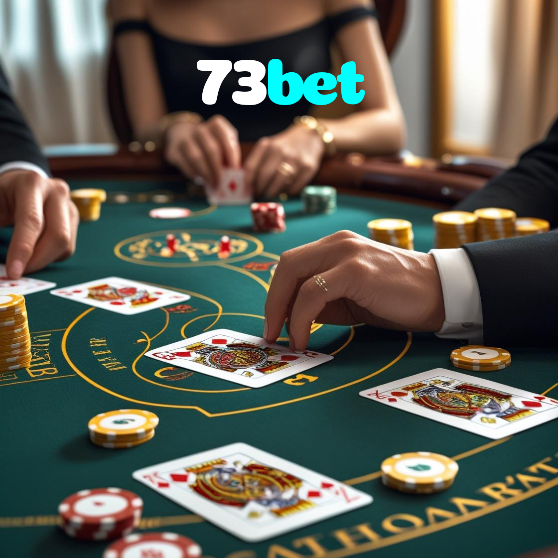 73bet:Apostas no futebol e diversão com roleta e blackjack no nosso cassino online!