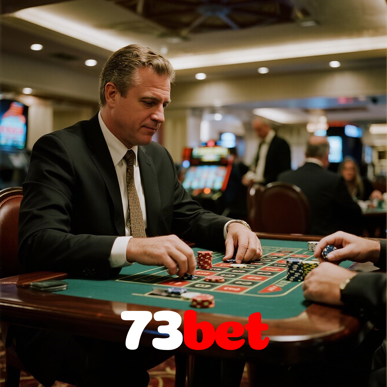 73bet：Aposte no futebol e ganhe em blackjack e poker com segurança!