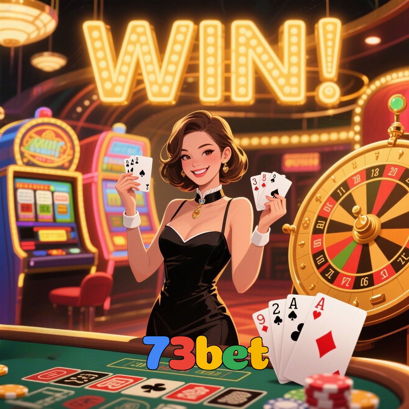 73bet:Jogue poker e prove que você é o verdadeiro campeão das cartas!