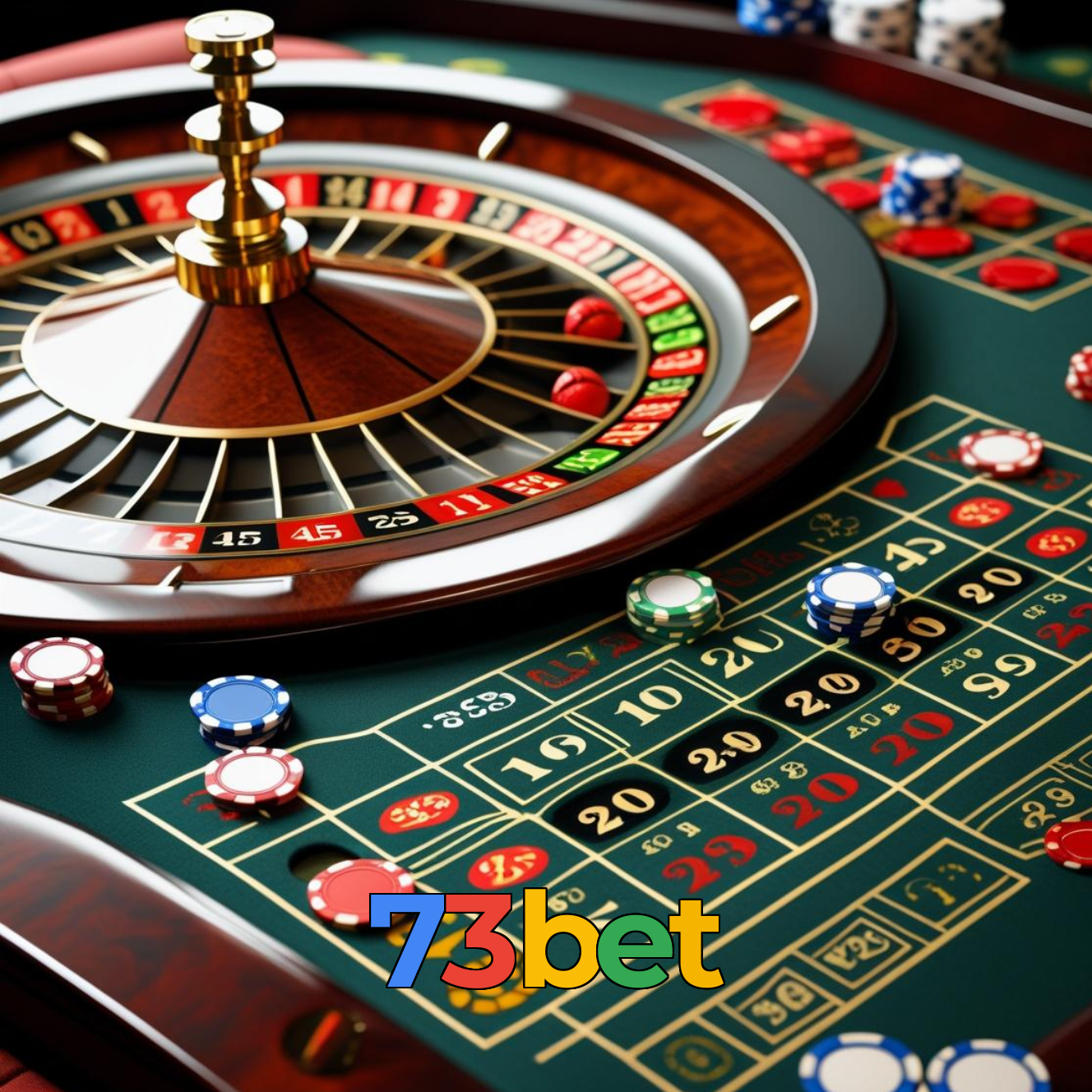 73bet:Aposte na roleta e conquiste prêmios fantásticos!