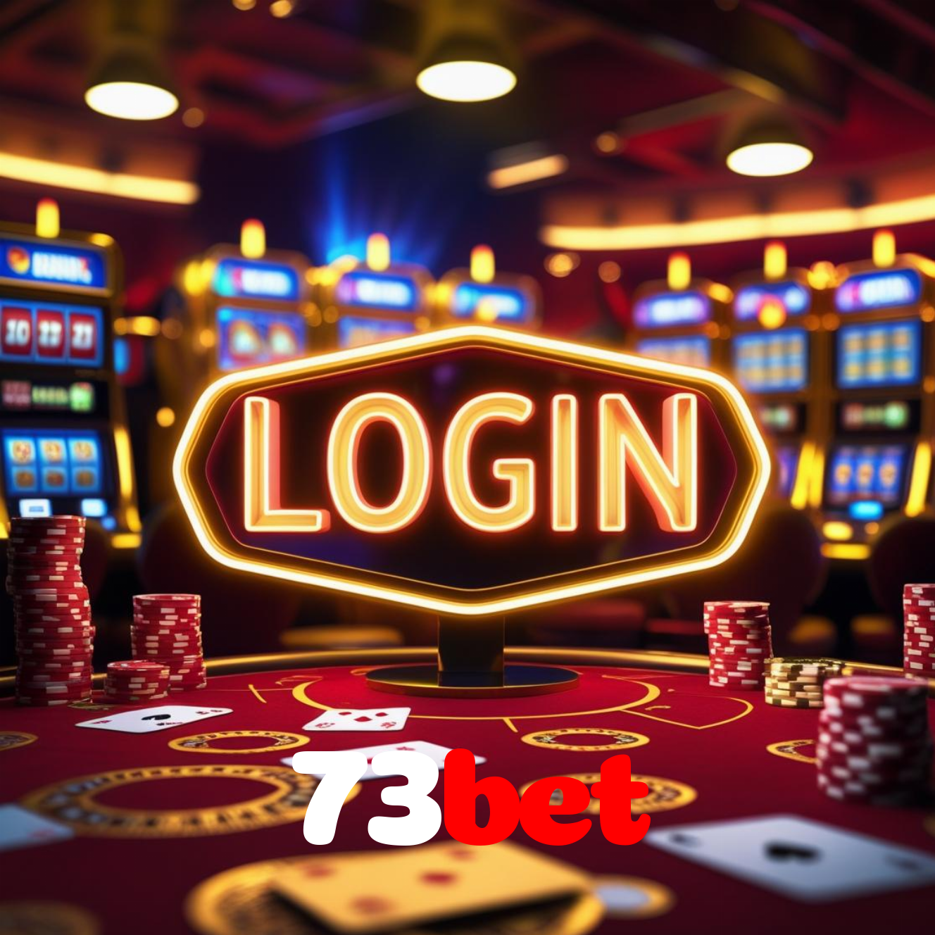 73bet: Participe da Diversão e Ganhe no Melhor Cassino Online do Brasil!