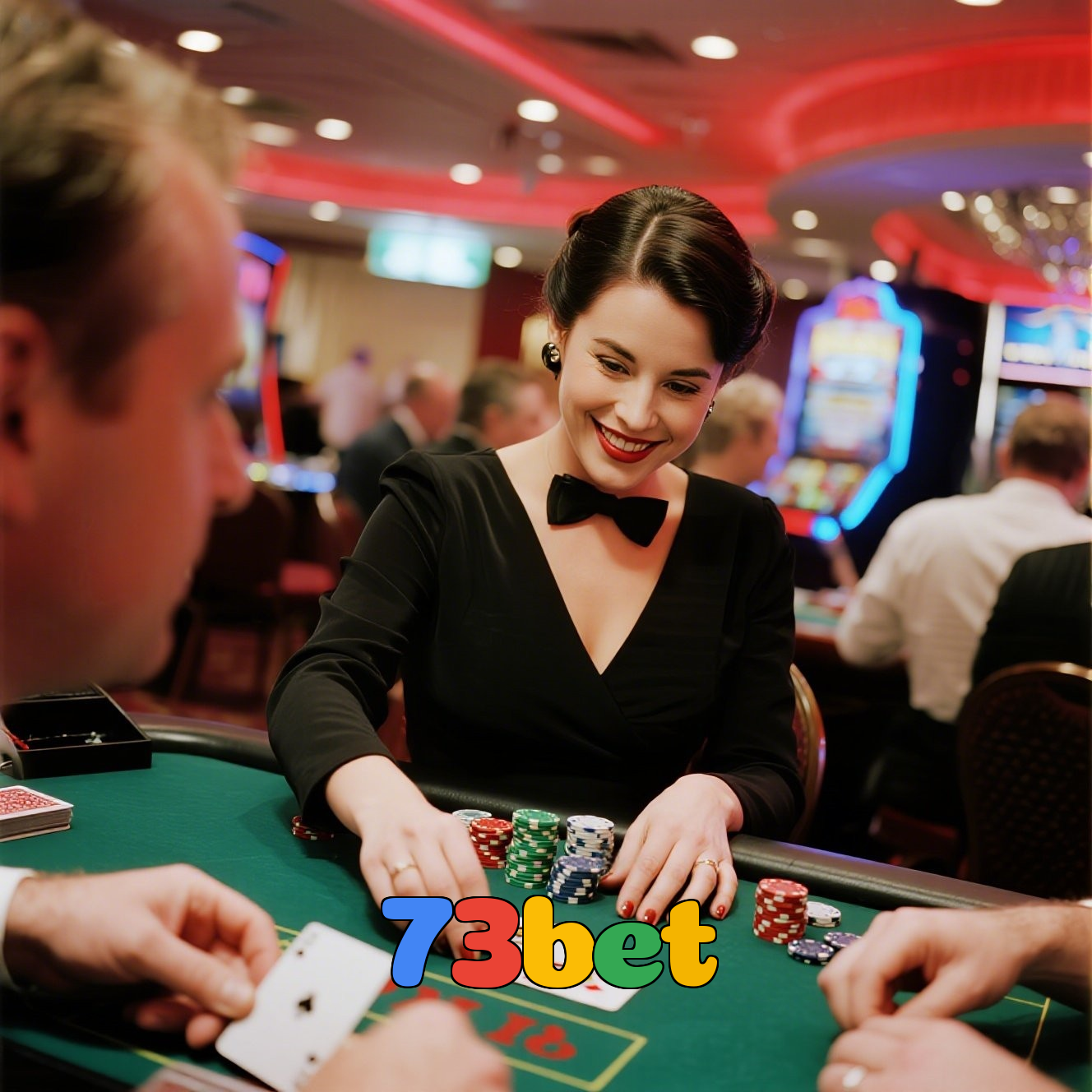 73bet:Jogue os melhores jogos de cassino como blackjack e roleta, e aposte no futebol!
