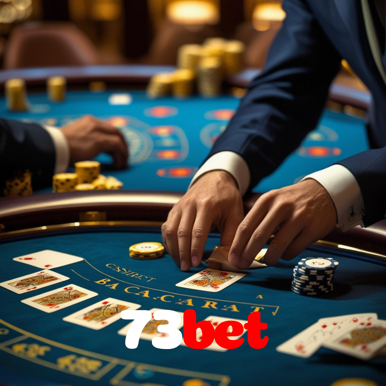 73bet：Cada jogo é uma chance de ganhar! Jogue agora e vença!