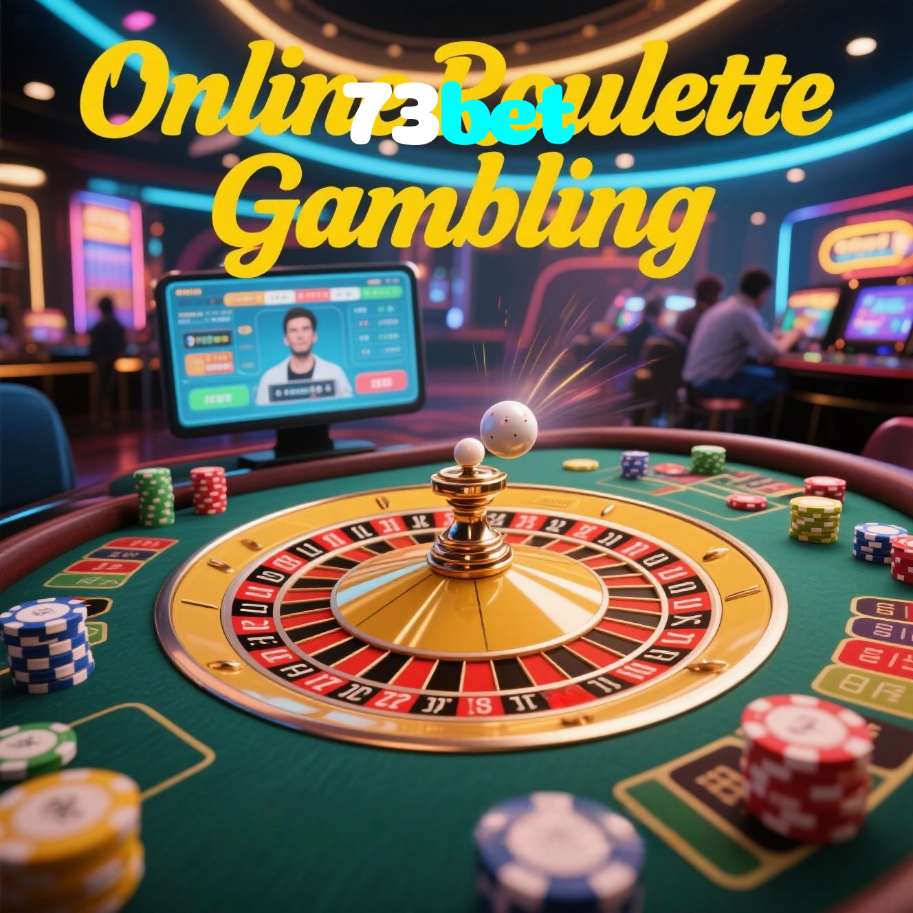 73bet:Aposte no futebol online e vença os maiores campeões!