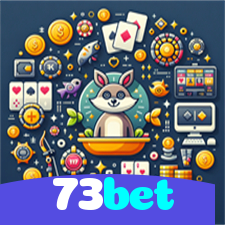 73bet：Jogue nas roletas e conquiste prêmios incríveis!