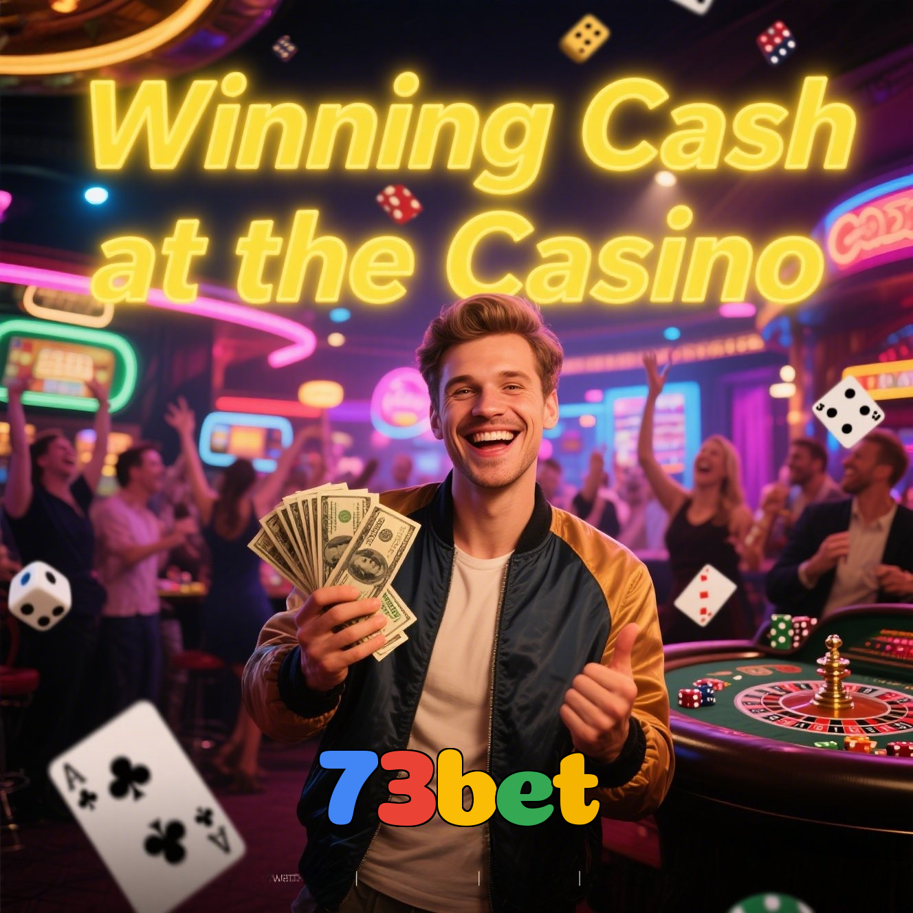 73bet:Entre no nosso cassino e aposte nas melhores máquinas caça-níqueis!