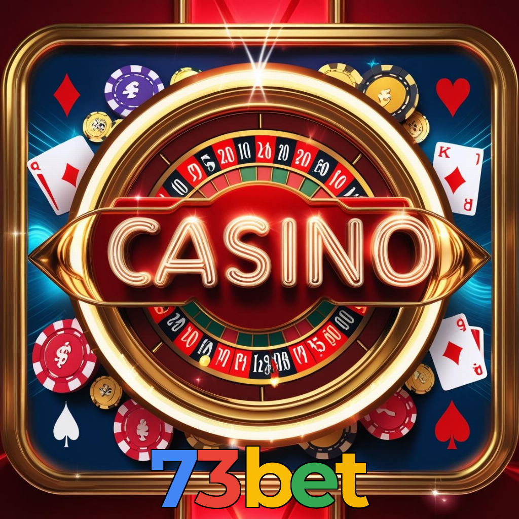 73bet：Apostas em futebol e diversão em blackjack esperam por você!