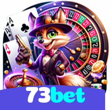 73bet：Jogue poker, roleta e aposte no futebol no melhor cassino online!