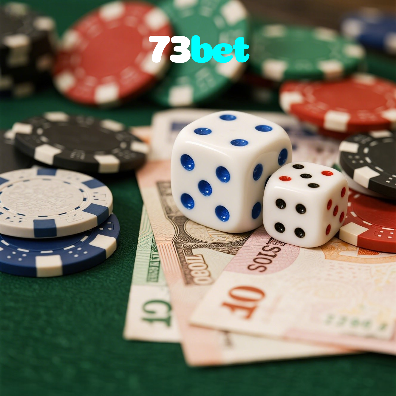 73bet:Aposte no futebol e jogue os melhores jogos de cassino como roleta!