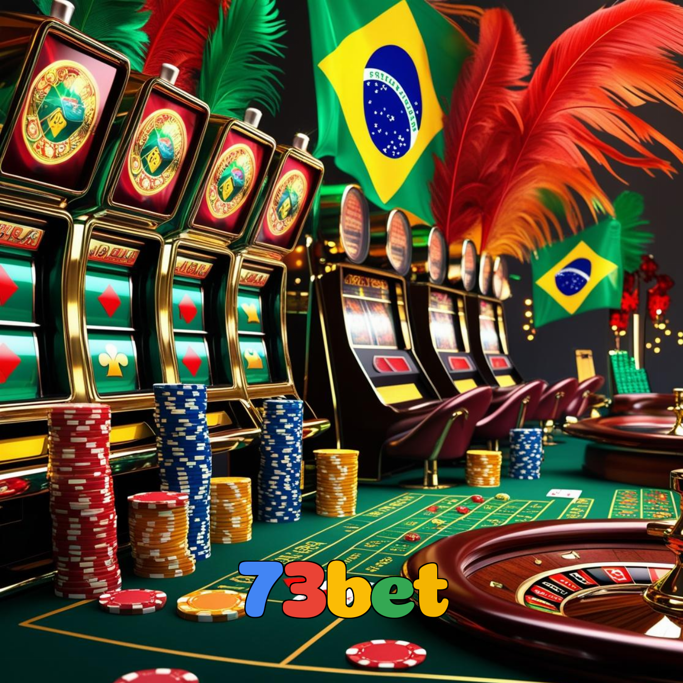 73bet:Sinta a adrenalina das slots e conquiste vitórias como nunca!