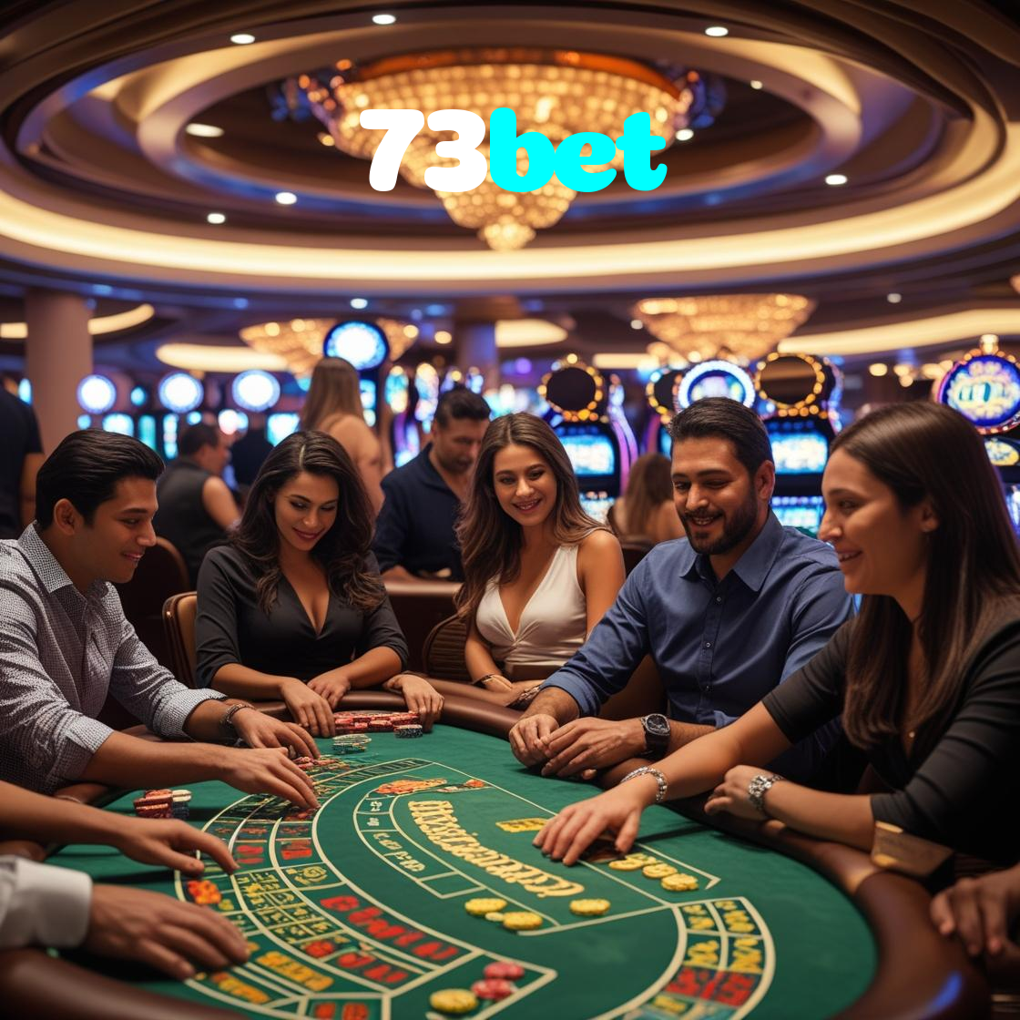 73bet:Jogue nas nossas roletas e ganhe prêmios incríveis!
