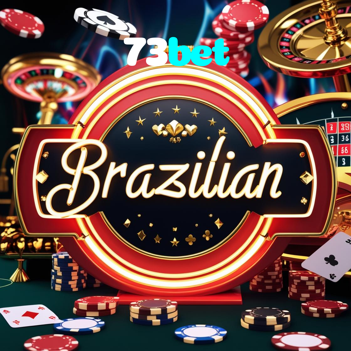 73bet:Onde sua sorte no futebol encontra prêmios em slots e roleta!