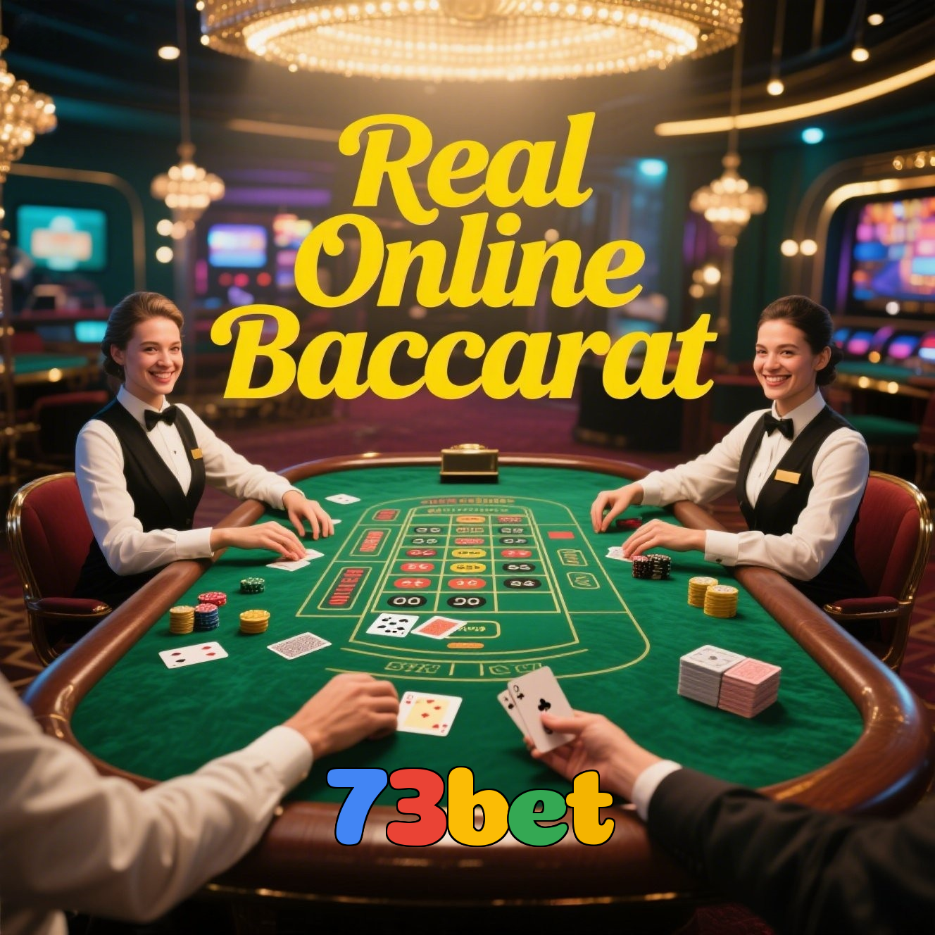 73bet:Jogue nas melhores slots e vença o jackpot em grande estilo!