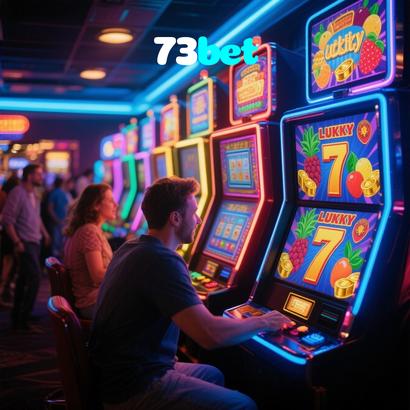 73bet:As maiores vitórias estão te esperando nas nossas slots online!