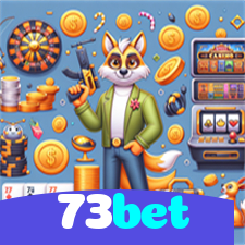 73bet：Em cada giro, uma chance de vitória nas nossas slots online!