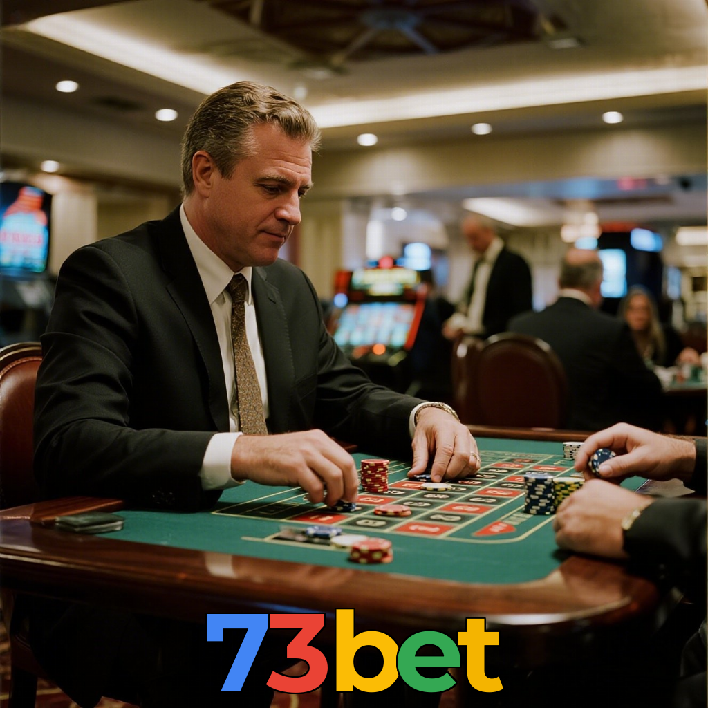 73bet:Gire a roleta e faça história! Grandes prêmios estão ao seu alcance!
