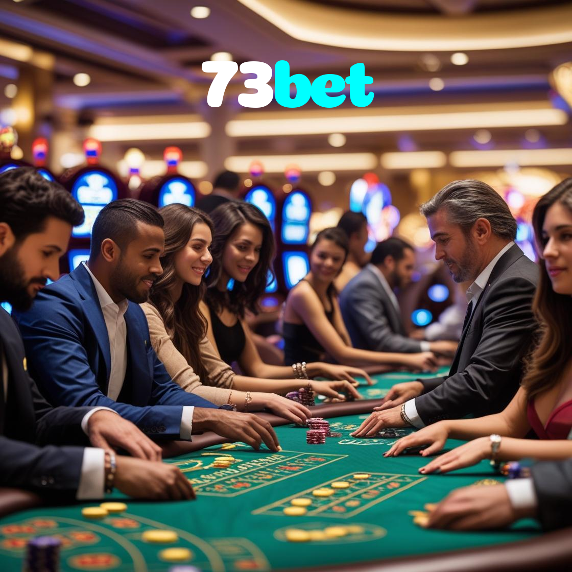 73bet:As melhores oportunidades estão aqui! Aposte nas slots e ganhe prêmios fantásticos!
