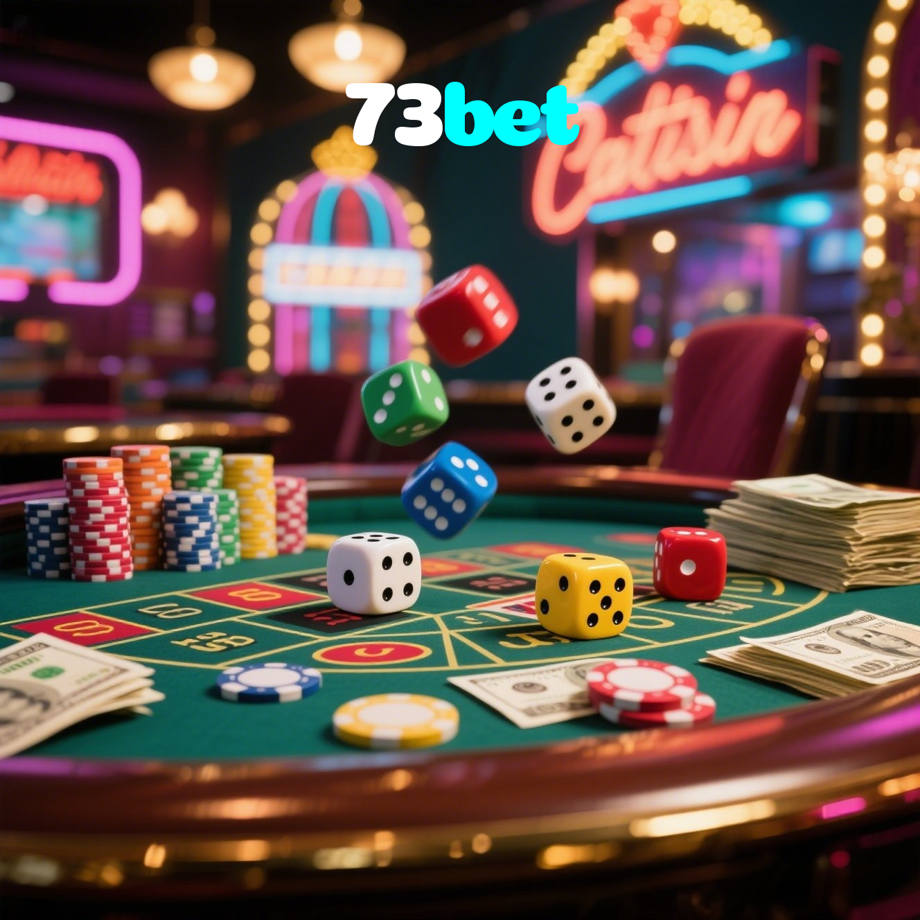 73bet:A sorte está na roleta! Aposte e vença agora mesmo!
