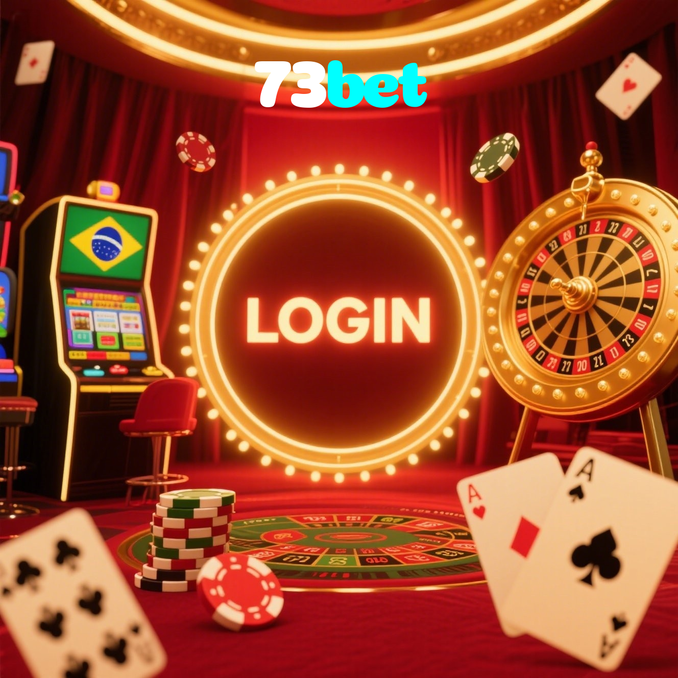 73bet:Jogue poker, roleta e aposte no futebol no cassino mais confiável!