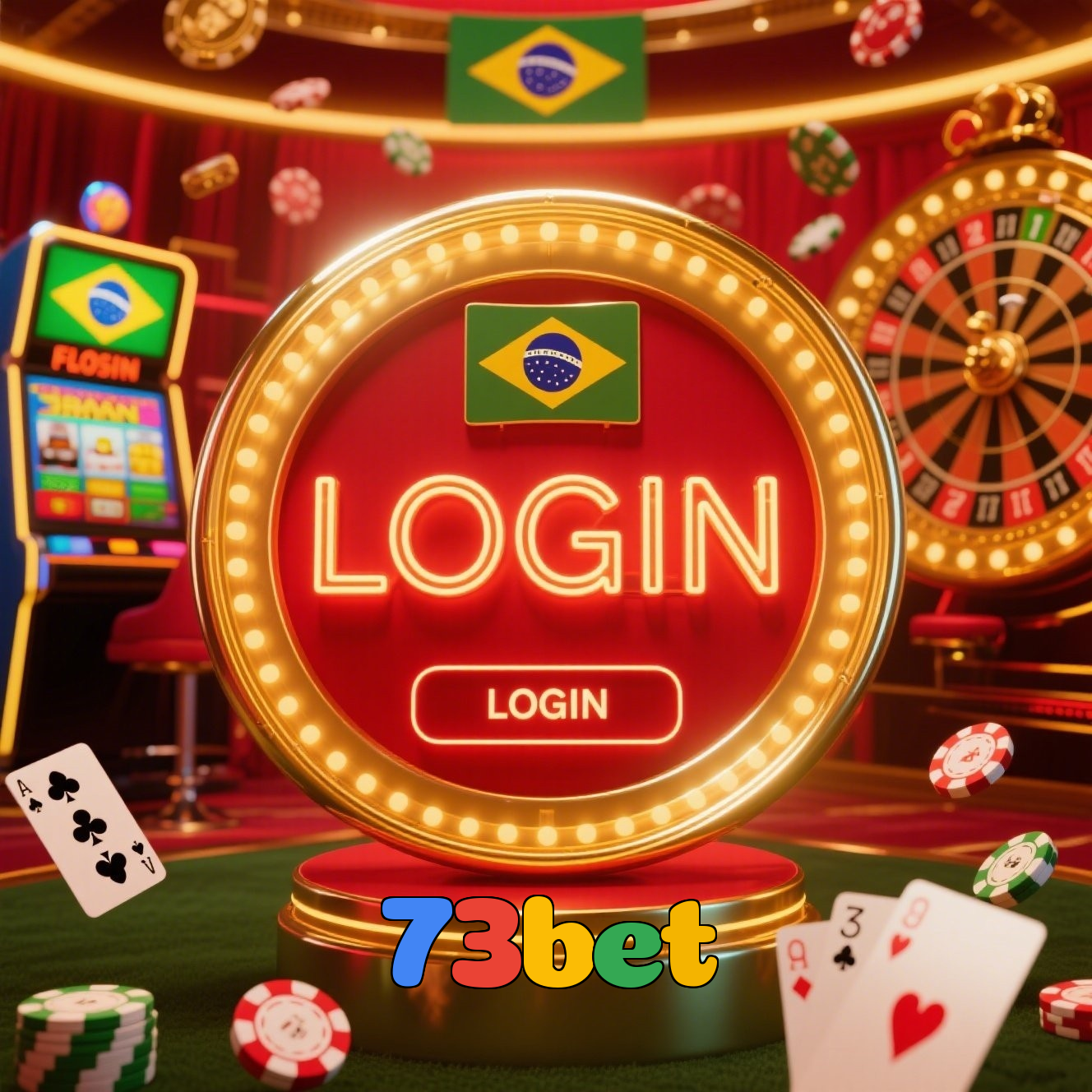 73bet：Vença no futebol online! Aposte e mostre que você é o melhor!
